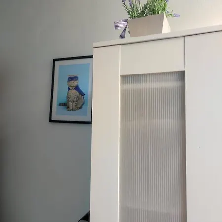 Single No.4 In The Very Center Of Guest house