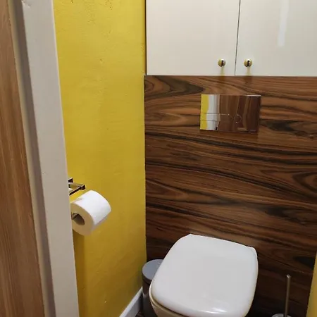 Guest house Single No.4 In The Very Center Of *